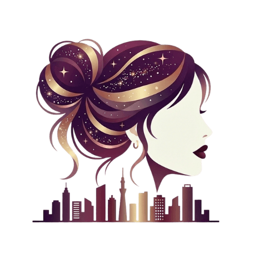 夜職コンシェルジュ ロゴ